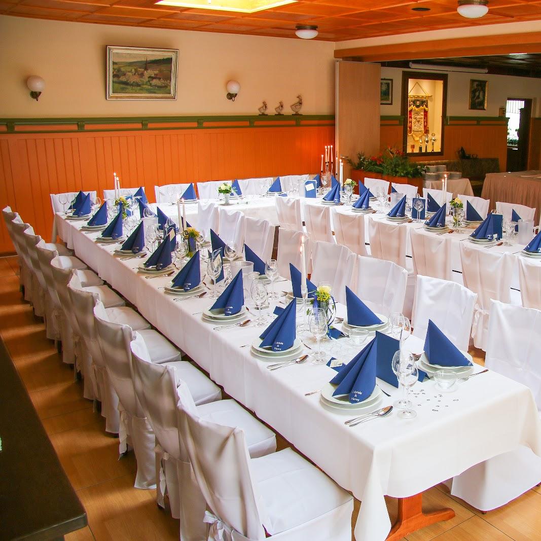 Restaurant "Gasthof zu den Linden UG" in Klötze