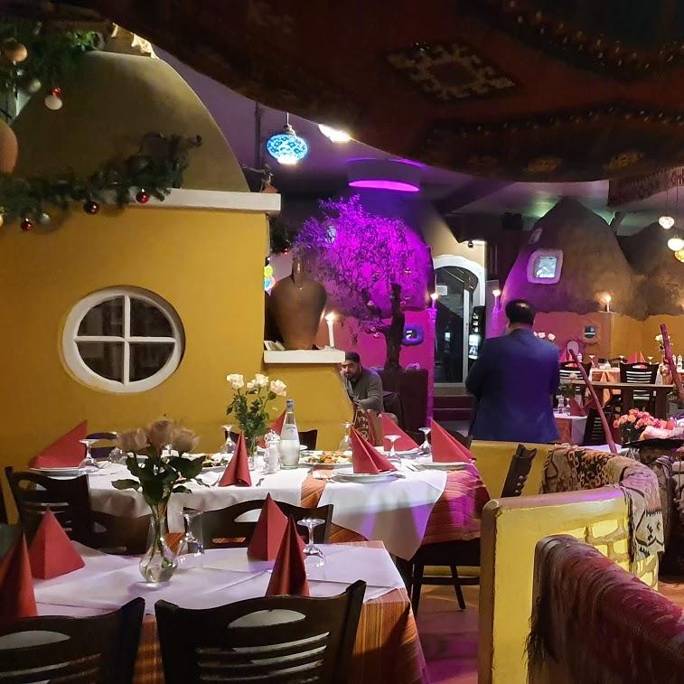 Restaurant "Tandure" in  Hannover