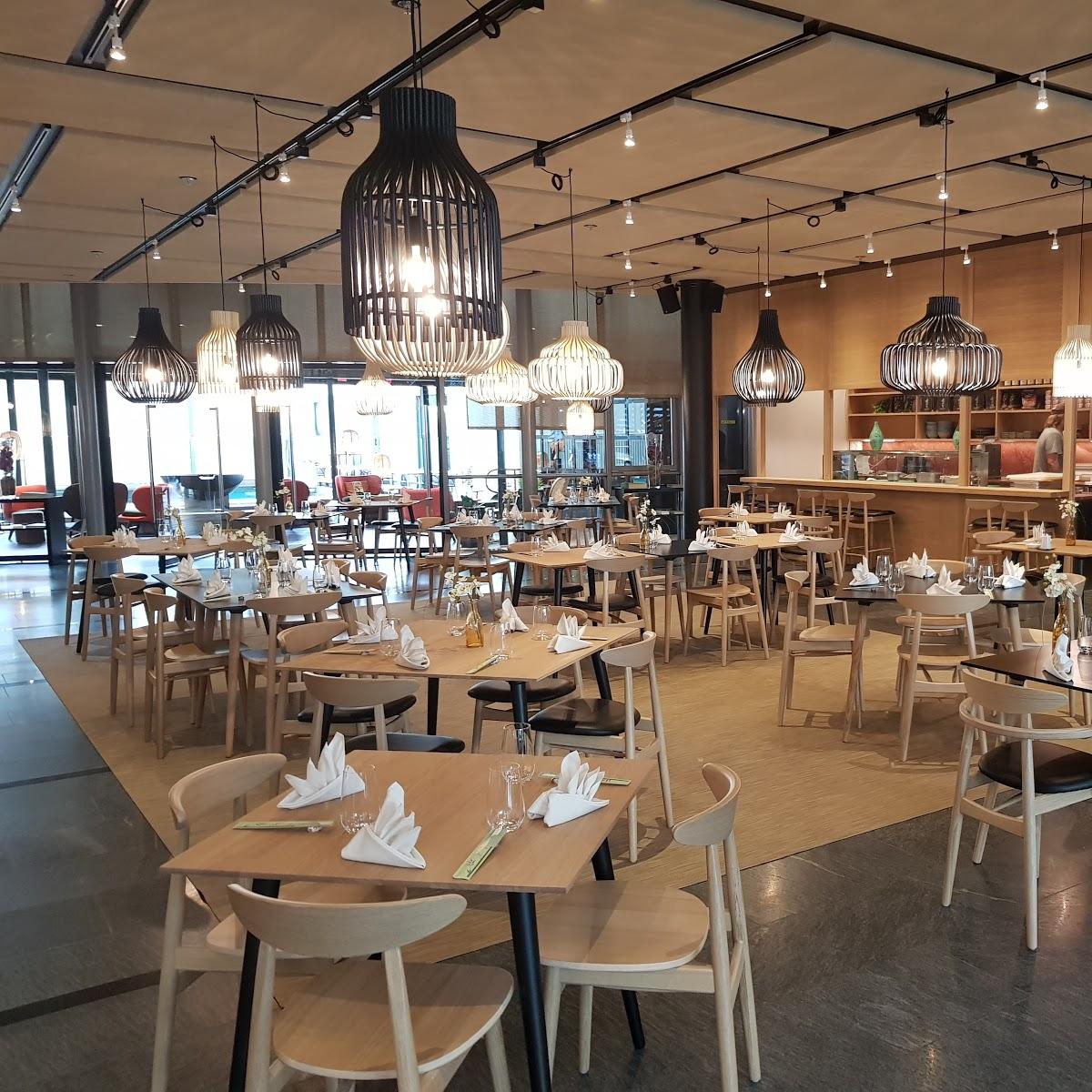 Restaurant "Restaurant KAORI" in  Schweiz