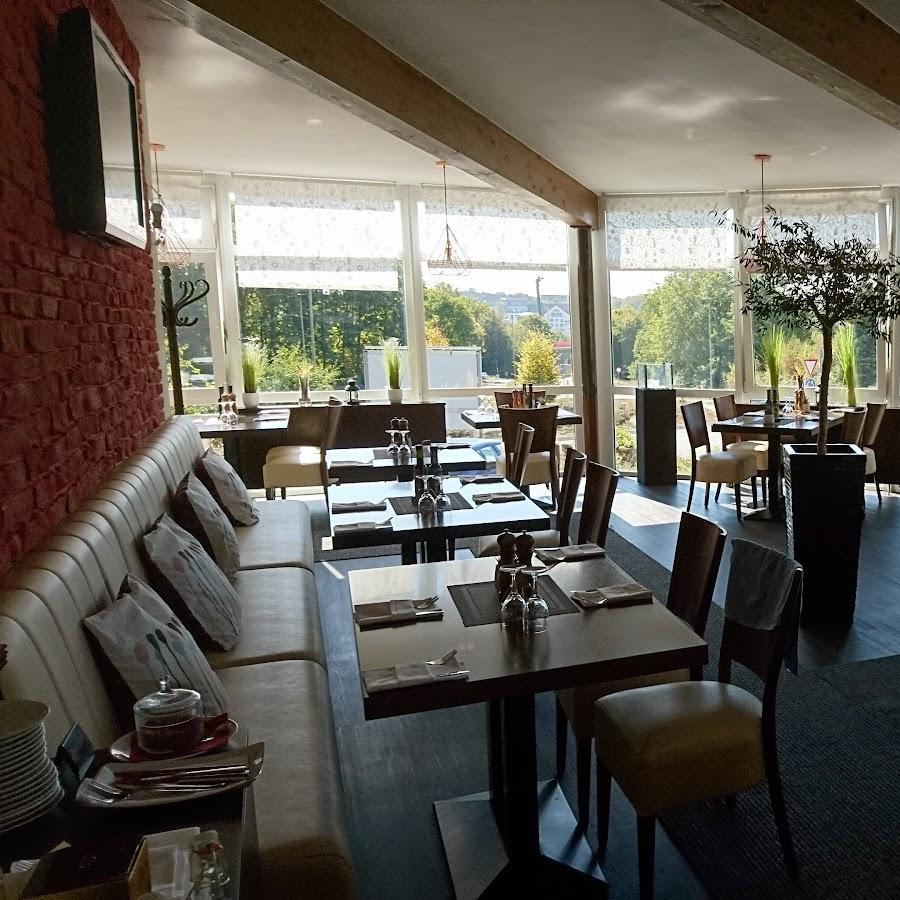 Restaurant "Restaurant Rosmarin" in Gießen