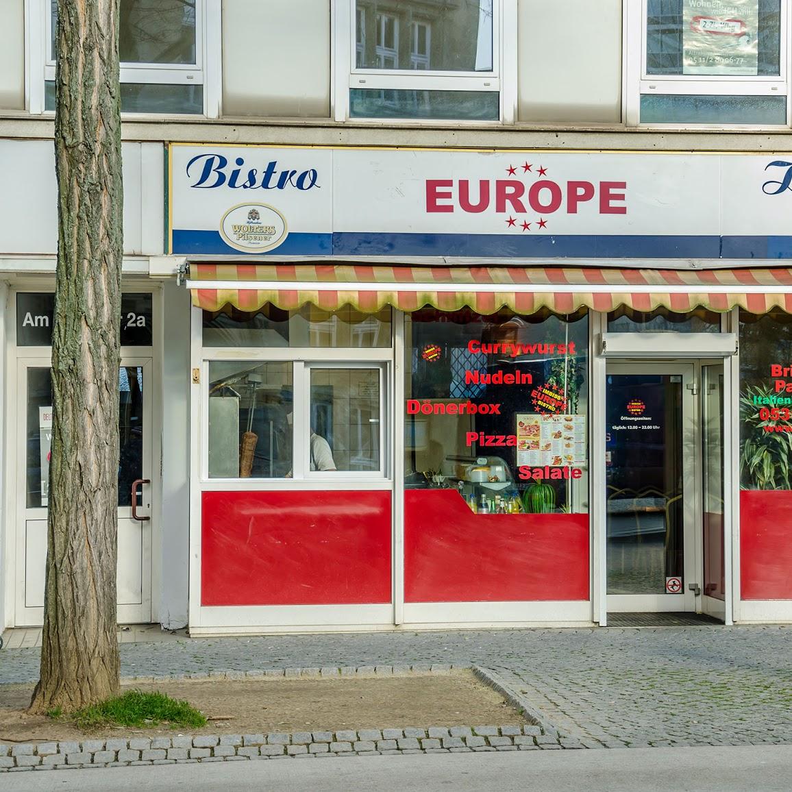 Restaurant "Europe" in  Braunschweig