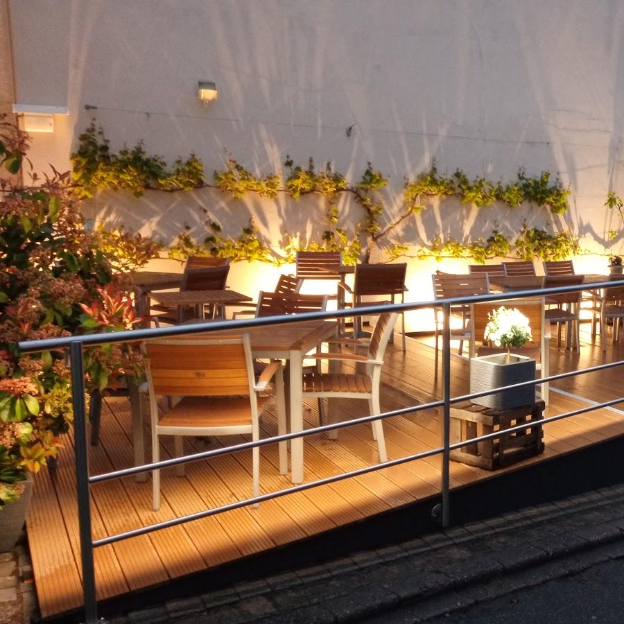 Restaurant "Drei Linden" in  Kalchreuth