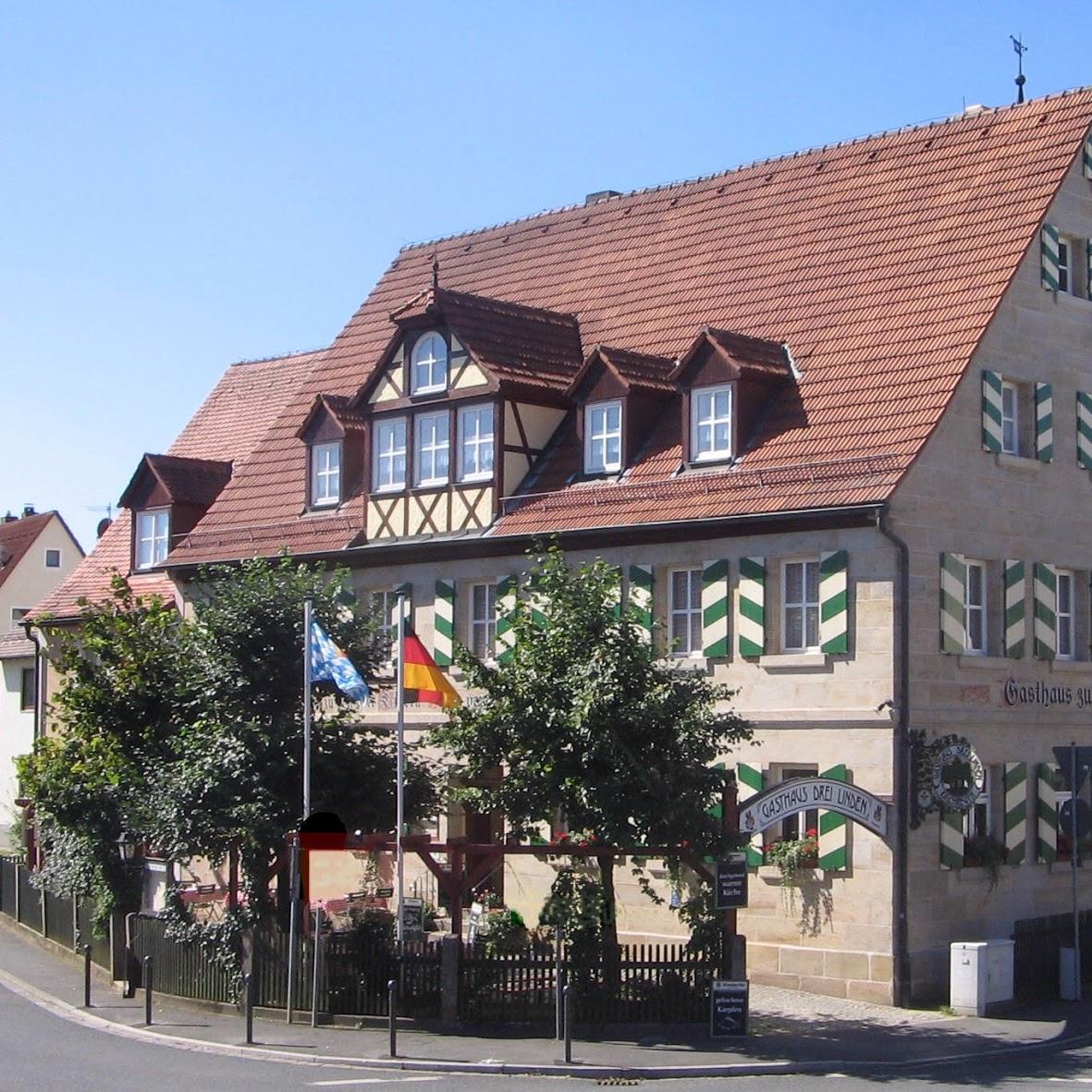 Restaurant "Gasthaus & Pension „ZU DEN LINDEN“ RADEBEUL" in  Radebeul