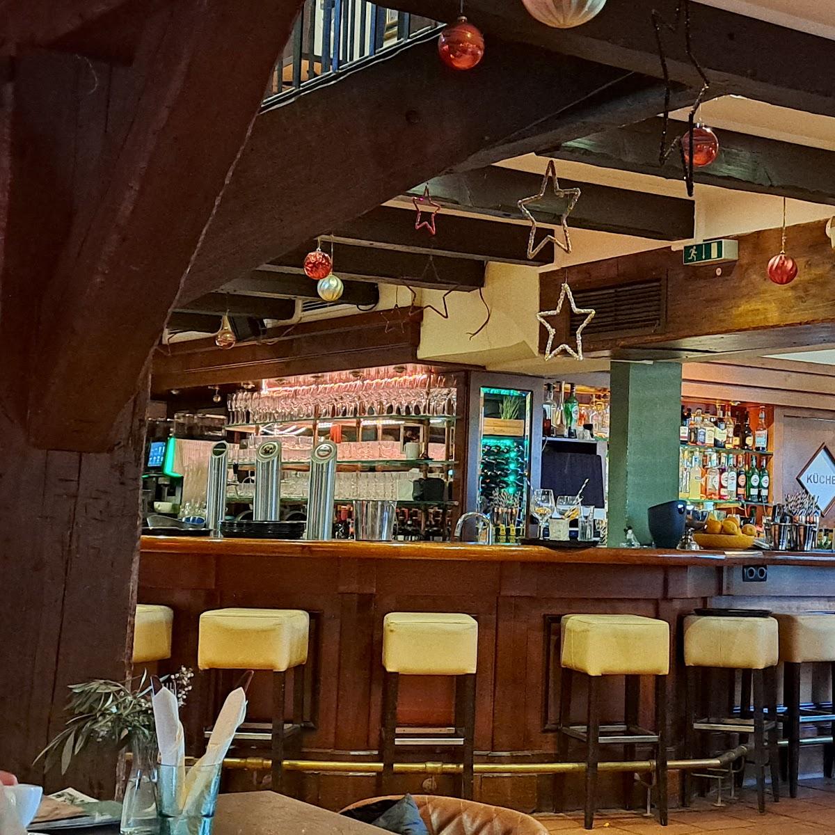 Restaurant "Graftwerk" in Delmenhorst
