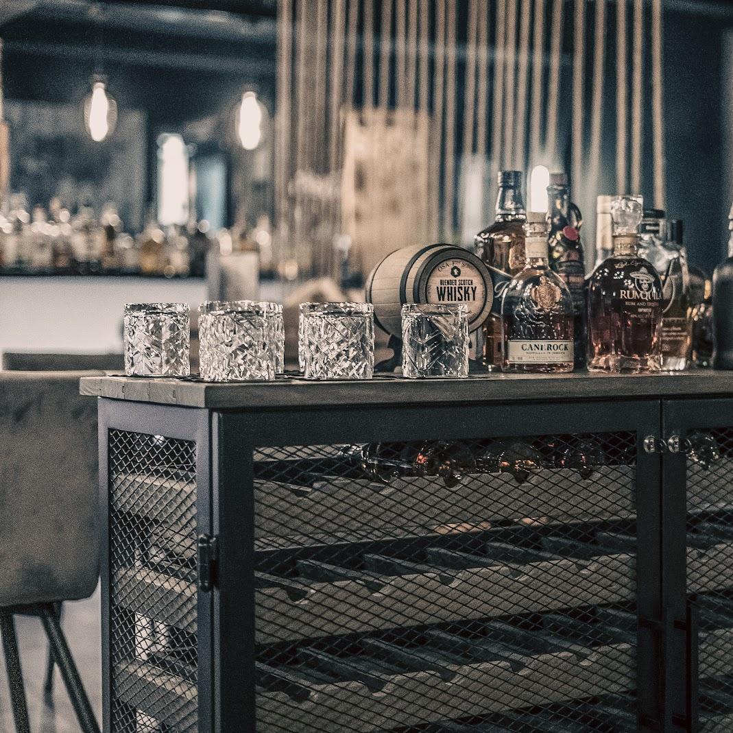 Restaurant "Edelicious Grillhouse -" in Delmenhorst