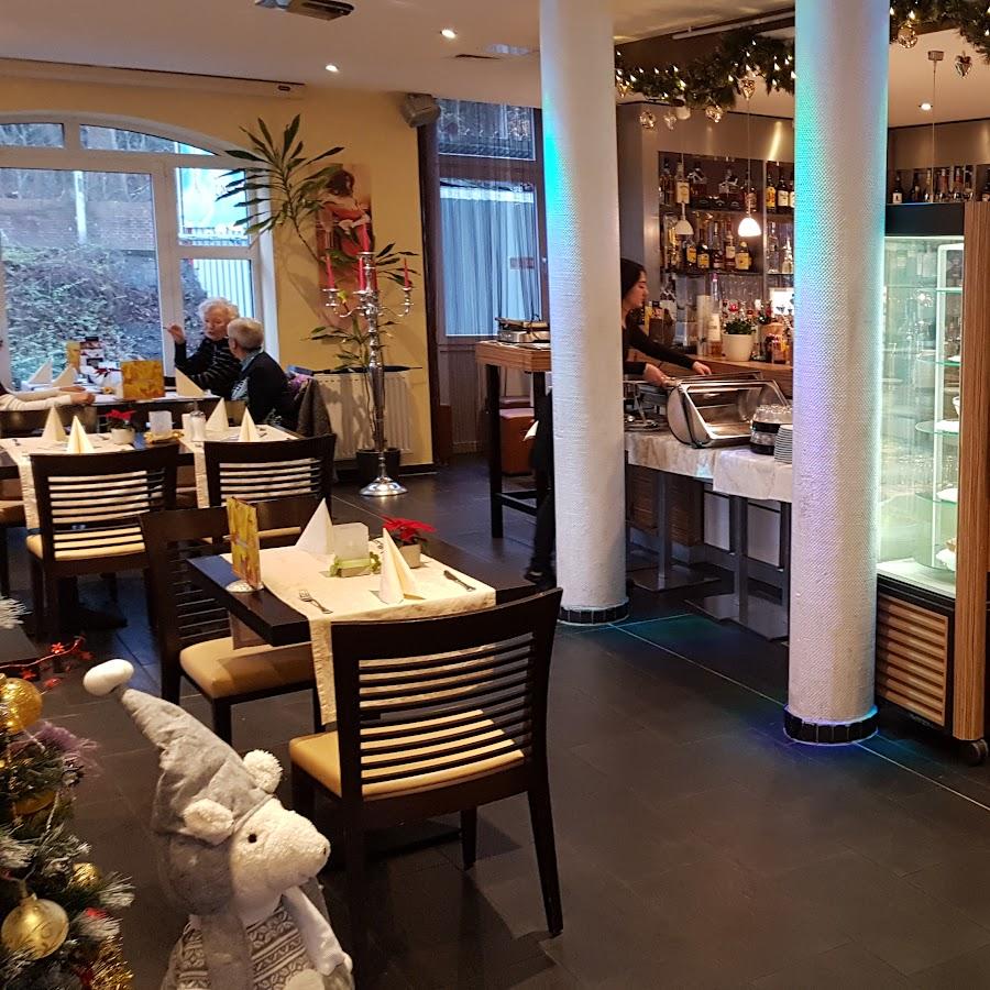 Restaurant "Cabarelo" in Delmenhorst