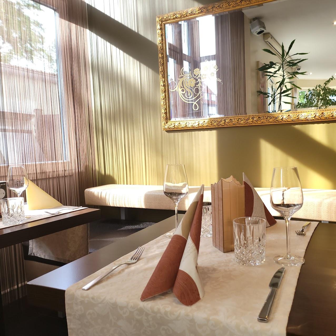 Restaurant "Cabarelo" in Delmenhorst