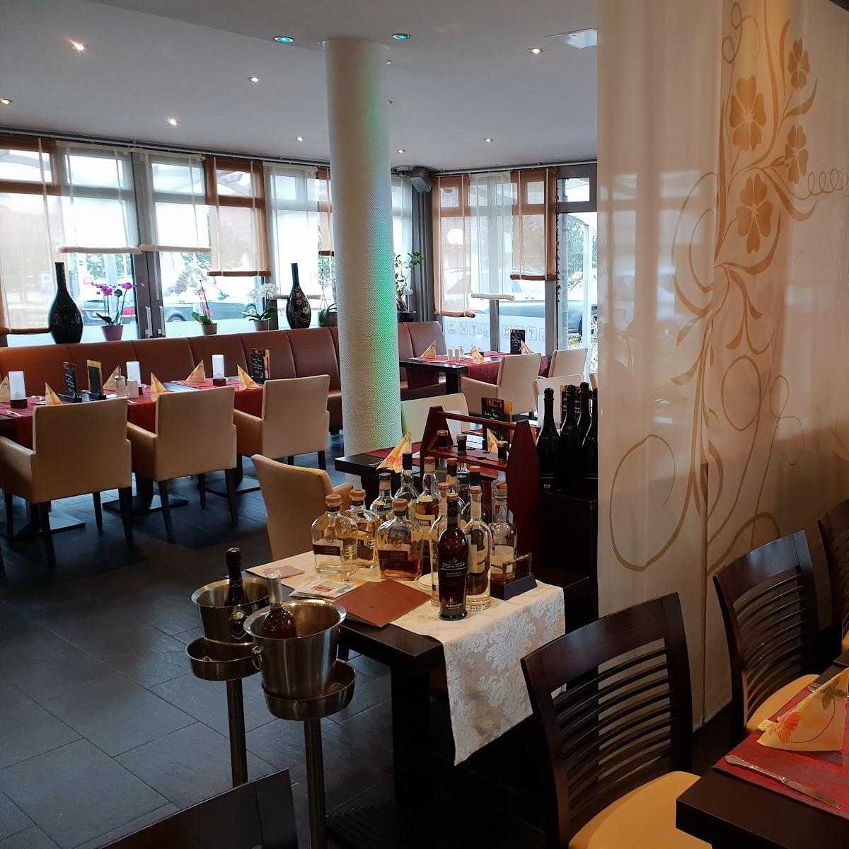 Restaurant "Cabarelo" in Delmenhorst