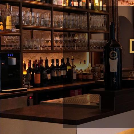 Restaurant "Da Mimmo" in Delmenhorst