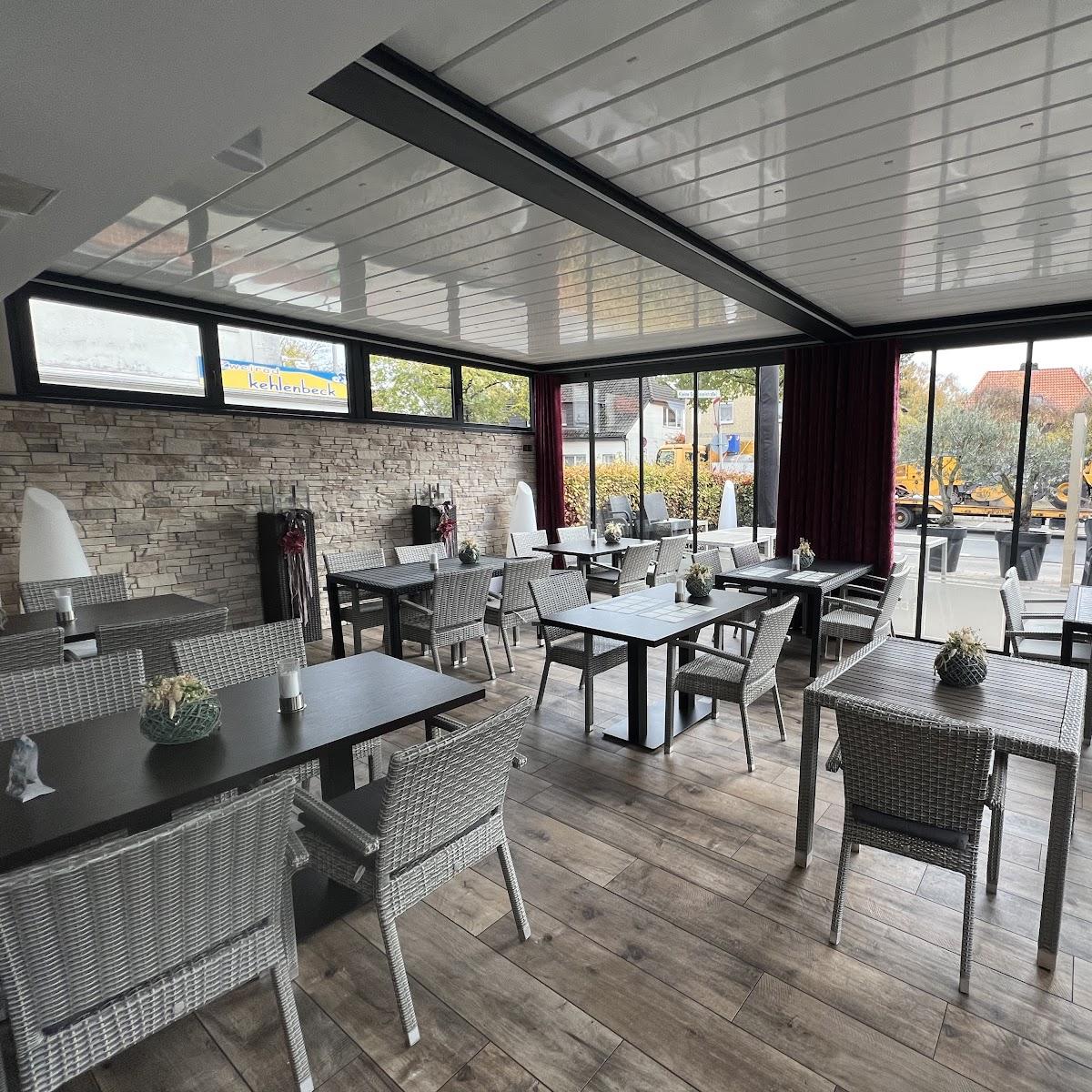 Restaurant "Da Mimmo" in Delmenhorst