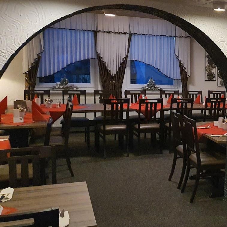 Restaurant "RHODOS" in Delmenhorst