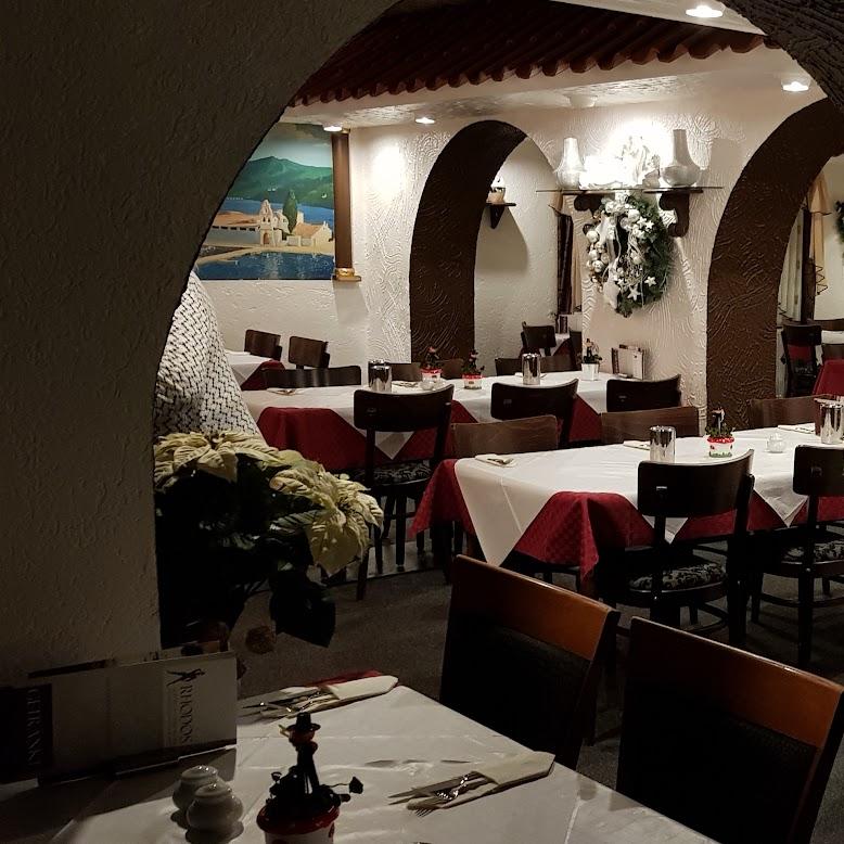 Restaurant "RHODOS" in Delmenhorst