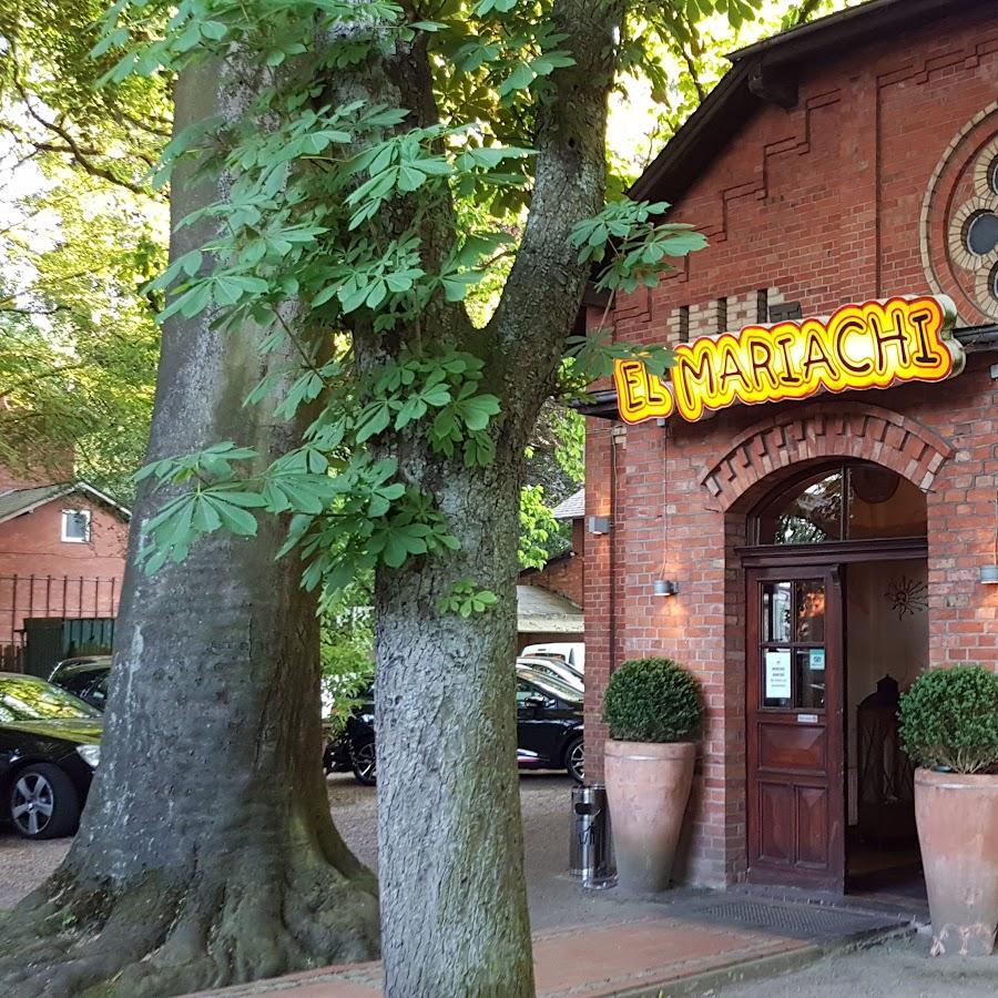 Restaurant "El Mariachi" in Delmenhorst