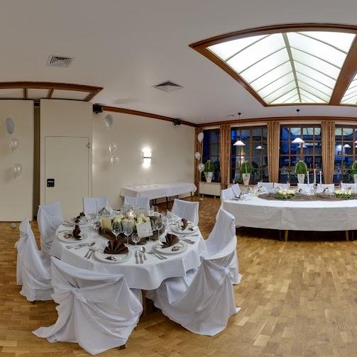 Restaurant "Perino im Lindenhof" in Delmenhorst