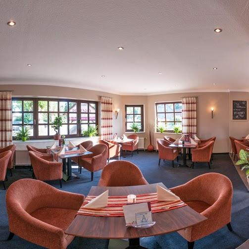 Restaurant "Perino im Lindenhof" in Delmenhorst