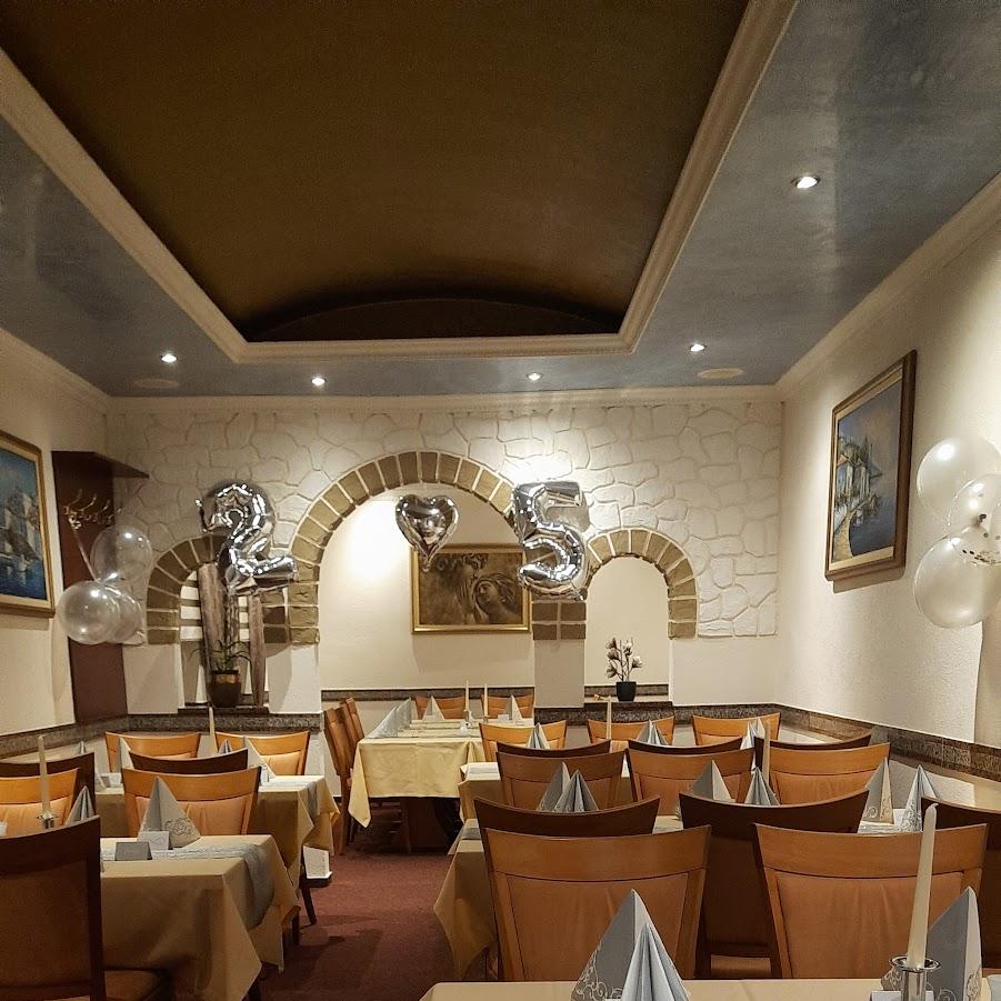 Restaurant "Athen" in Delmenhorst