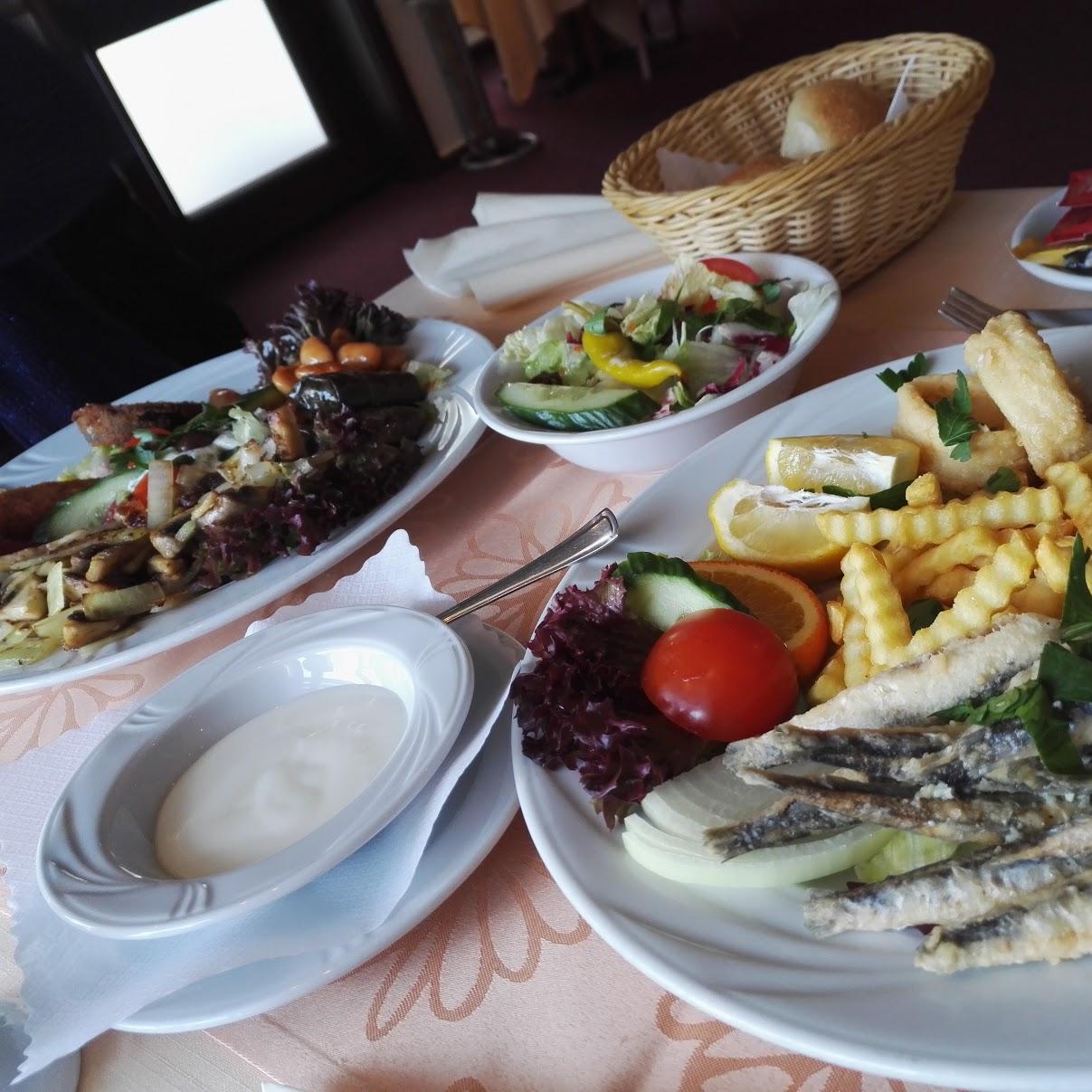 Restaurant "Athen" in  Delmenhorst