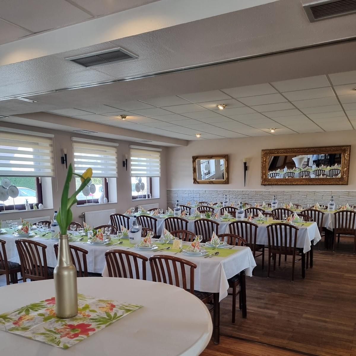 Restaurant "Restaurant Jahn-Stuben" in Delmenhorst