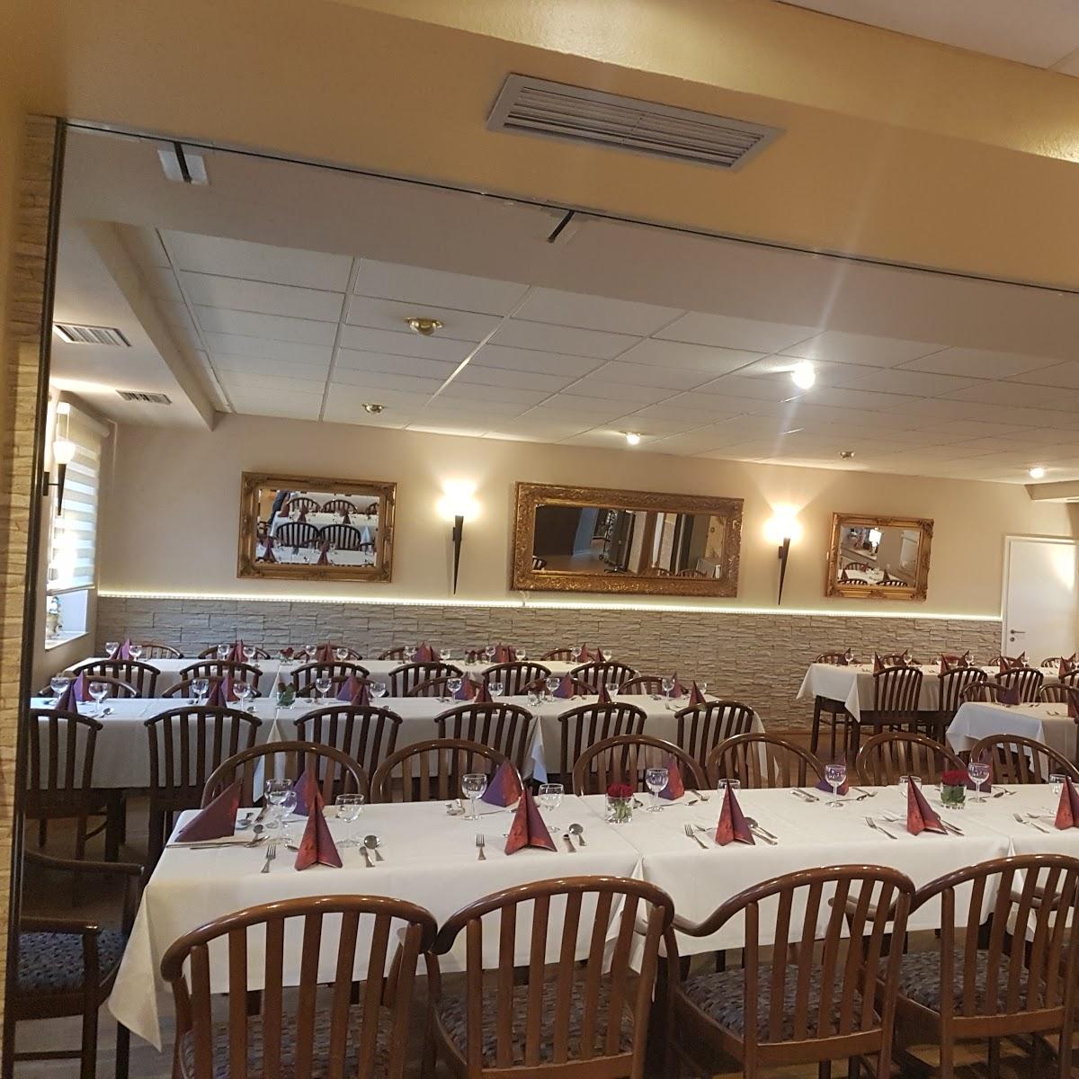 Restaurant "Restaurant Jahn-Stuben" in Delmenhorst