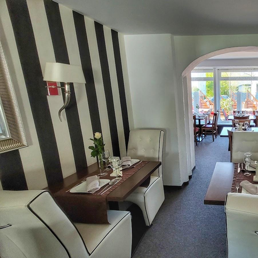 Restaurant "Costa Smeralda" in Delmenhorst