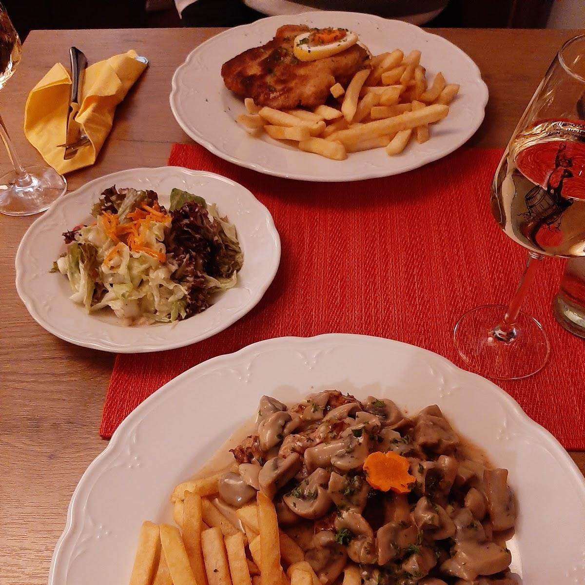 Restaurant "Moselstuben" in  (Mosel)