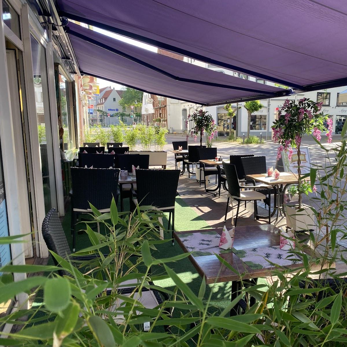 Restaurant "Asia Restaurant Bambus" in Delmenhorst