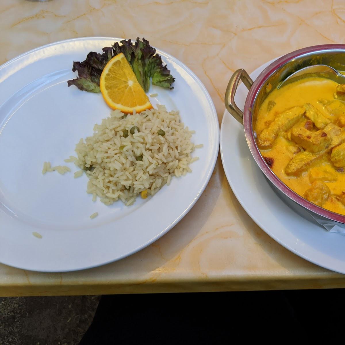 Restaurant "Restaurant Akropolis" in  Delmenhorst