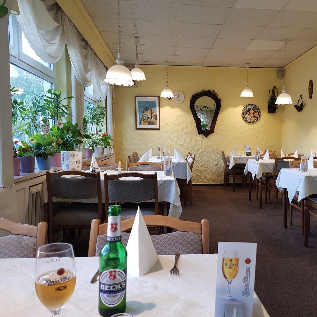 Restaurant "Restaurant Trattoria" in  Delmenhorst