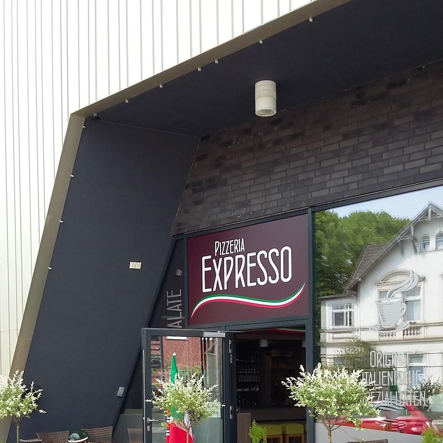 Restaurant "Expresso" in Delmenhorst