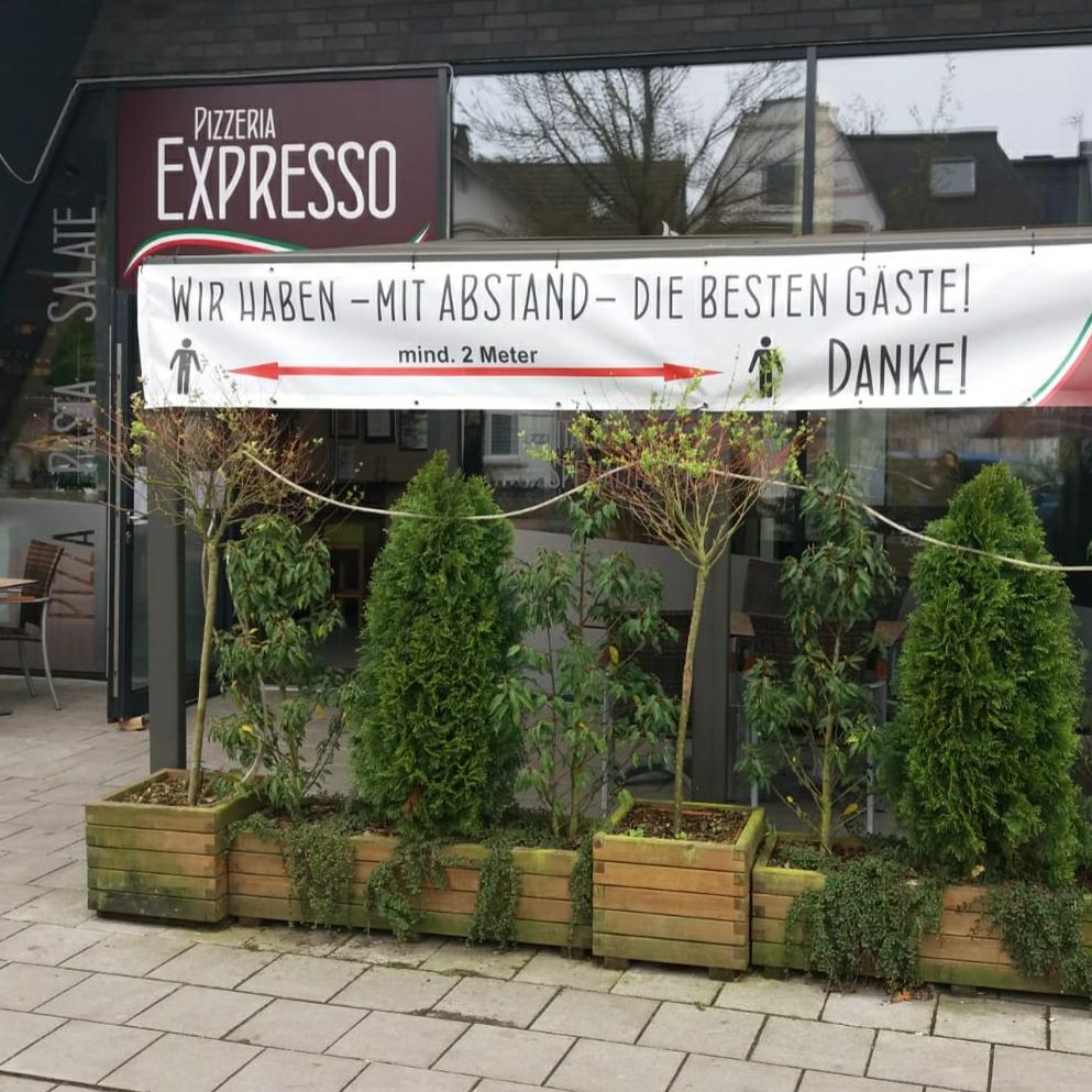 Restaurant "Expresso" in  Delmenhorst
