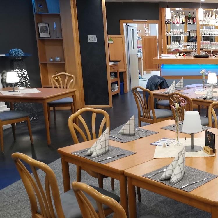 Restaurant "Haus Adelheide" in Delmenhorst