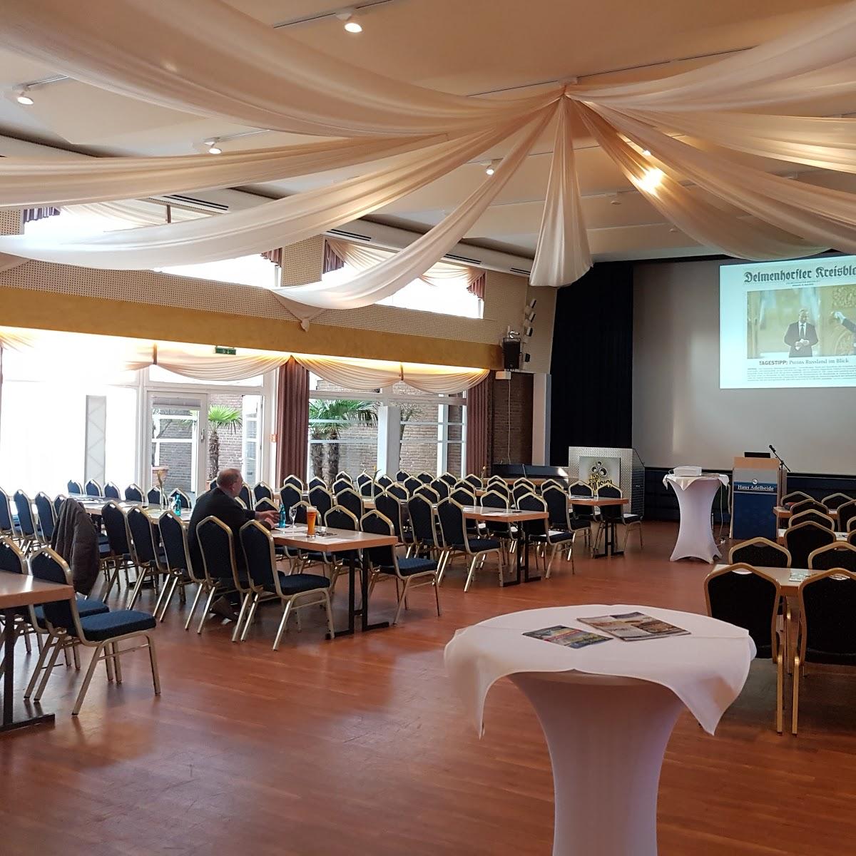 Restaurant "Ay Balam" in  Delmenhorst