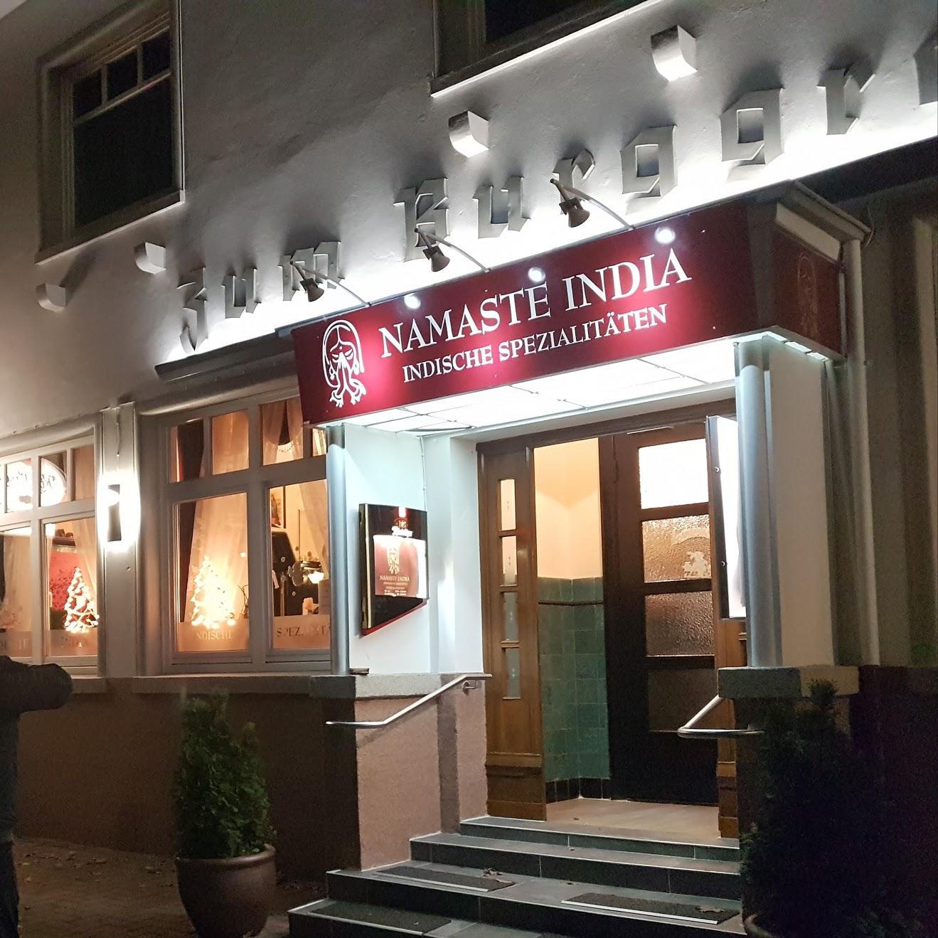 Restaurant "Namaste" in  Delmenhorst