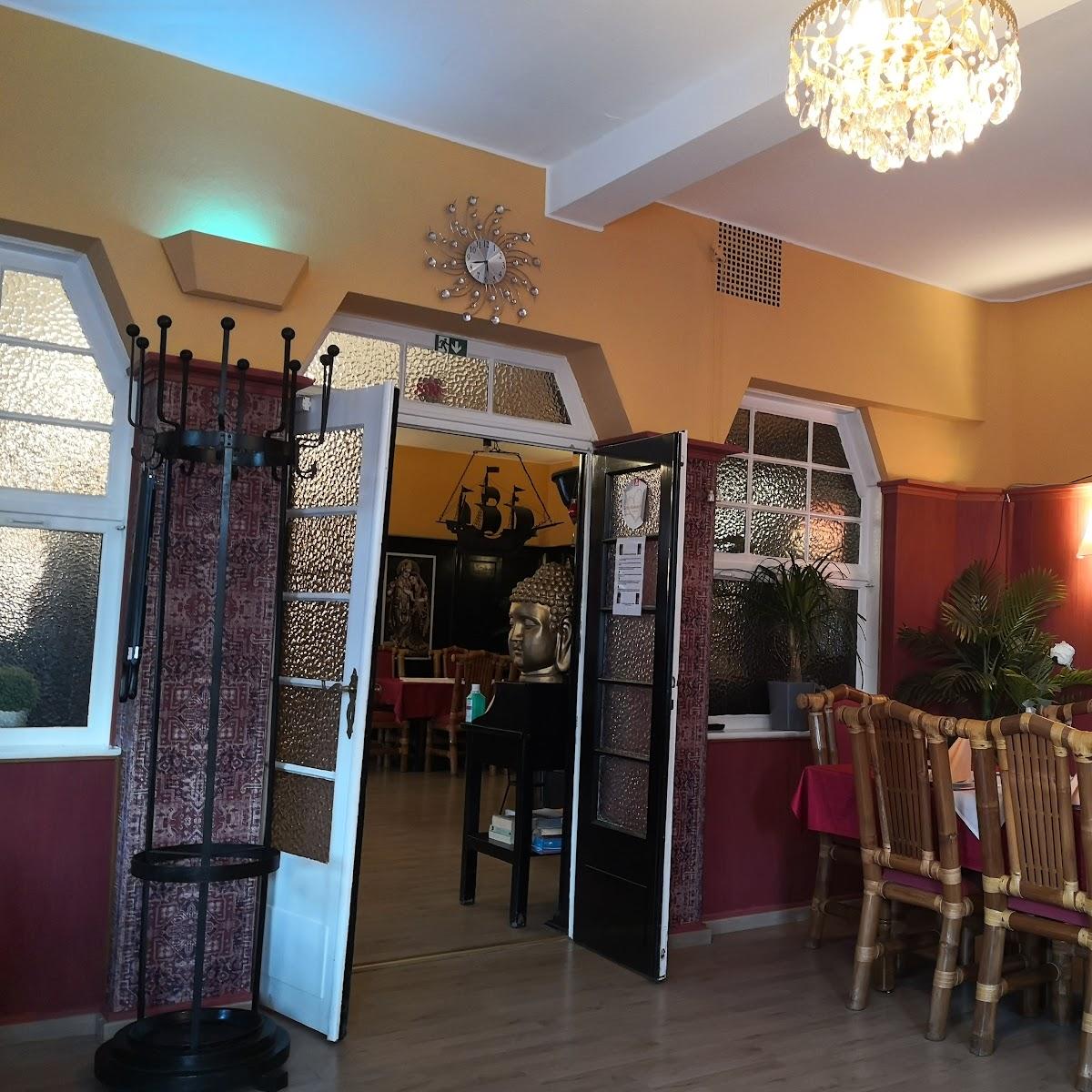 Restaurant "Namaste India" in Delmenhorst