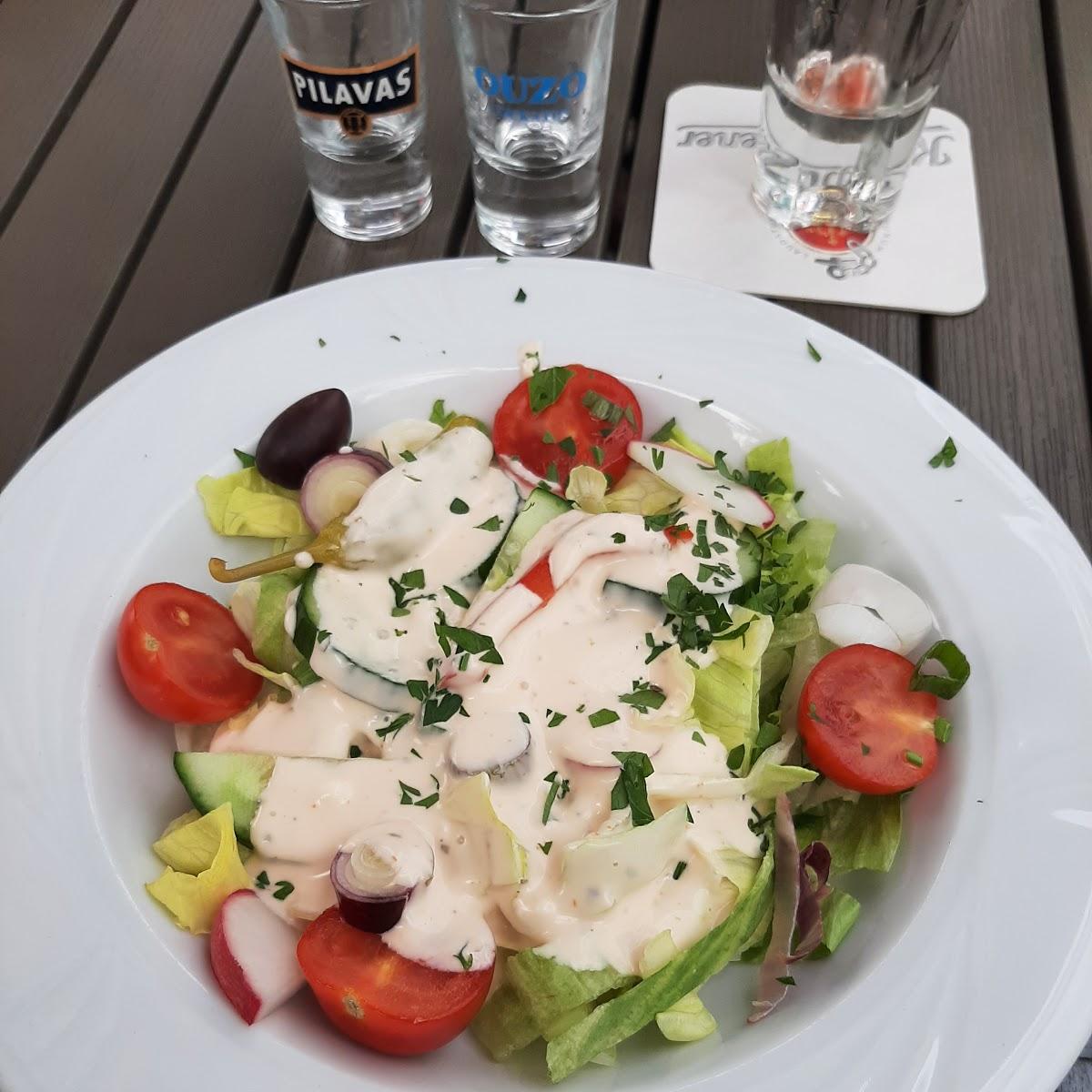 Restaurant "Serres" in  Delmenhorst