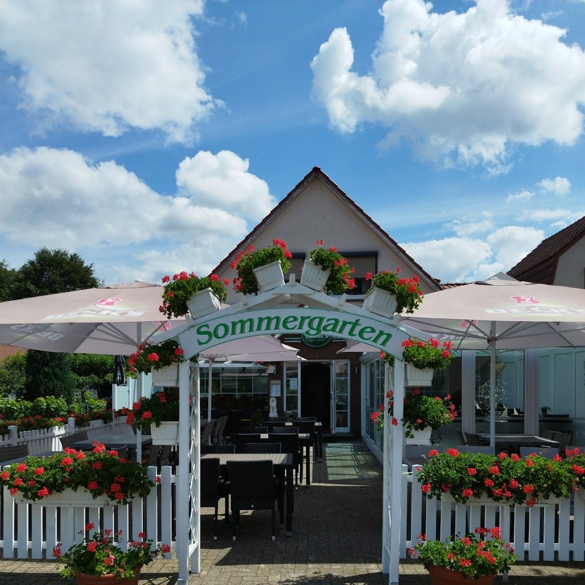 Restaurant "Restaurant Serres" in Delmenhorst