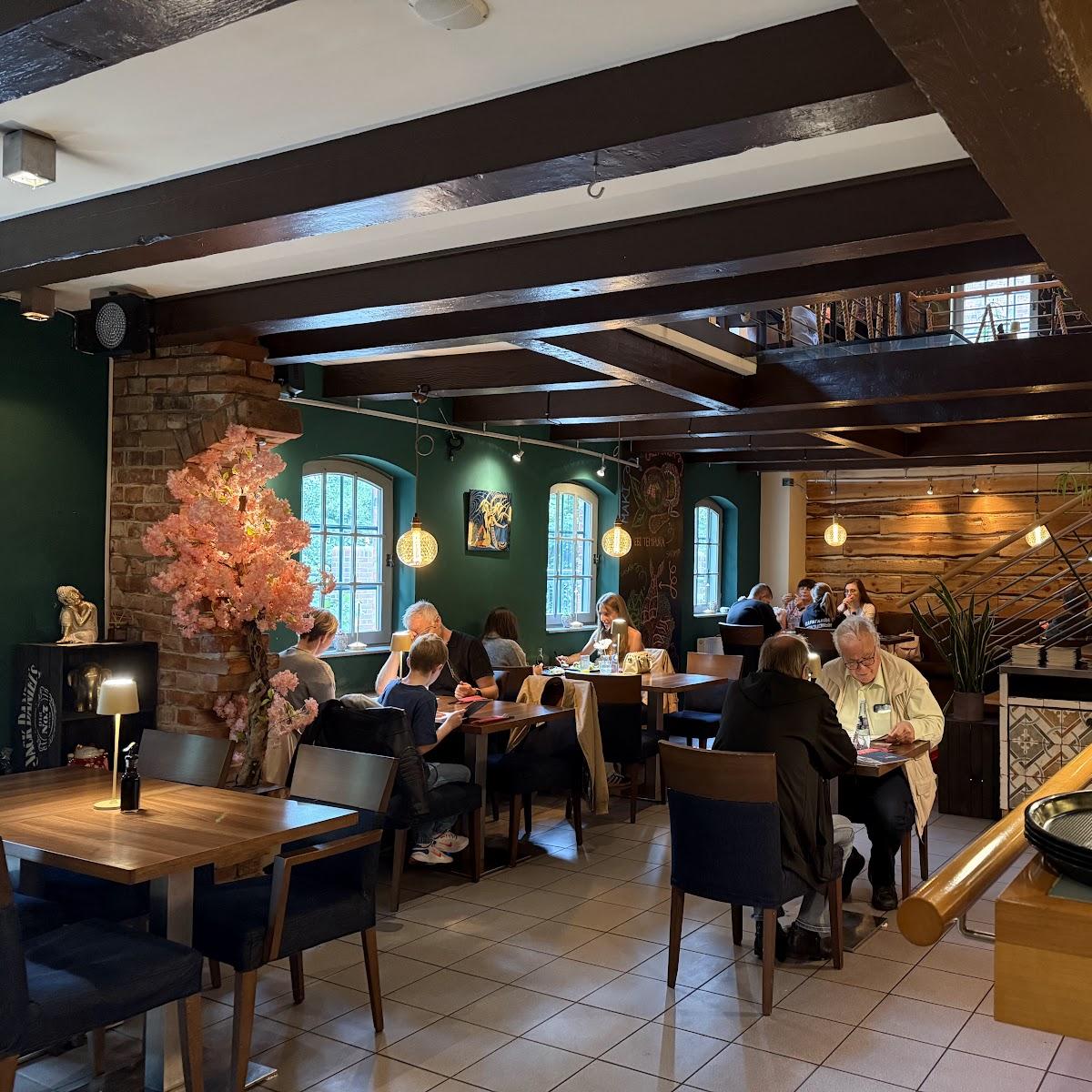 Restaurant "Hi Restaurant & Bar" in Delmenhorst