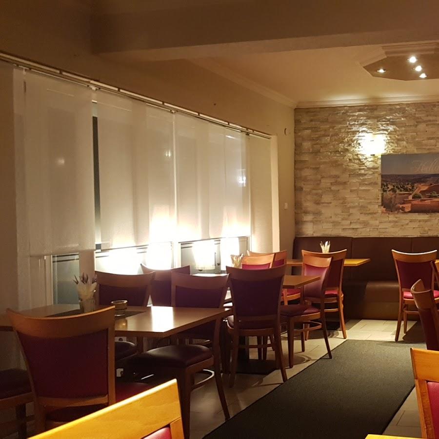 Restaurant "Hellas Grill" in Delmenhorst