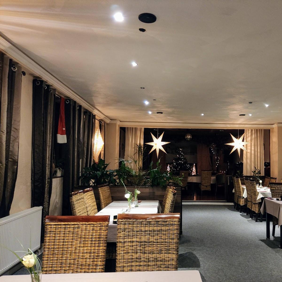 Restaurant "Orea" in  Delmenhorst