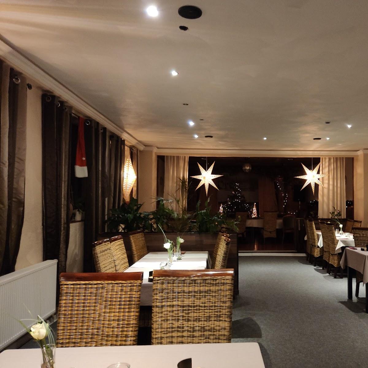 Restaurant "Orea" in Delmenhorst