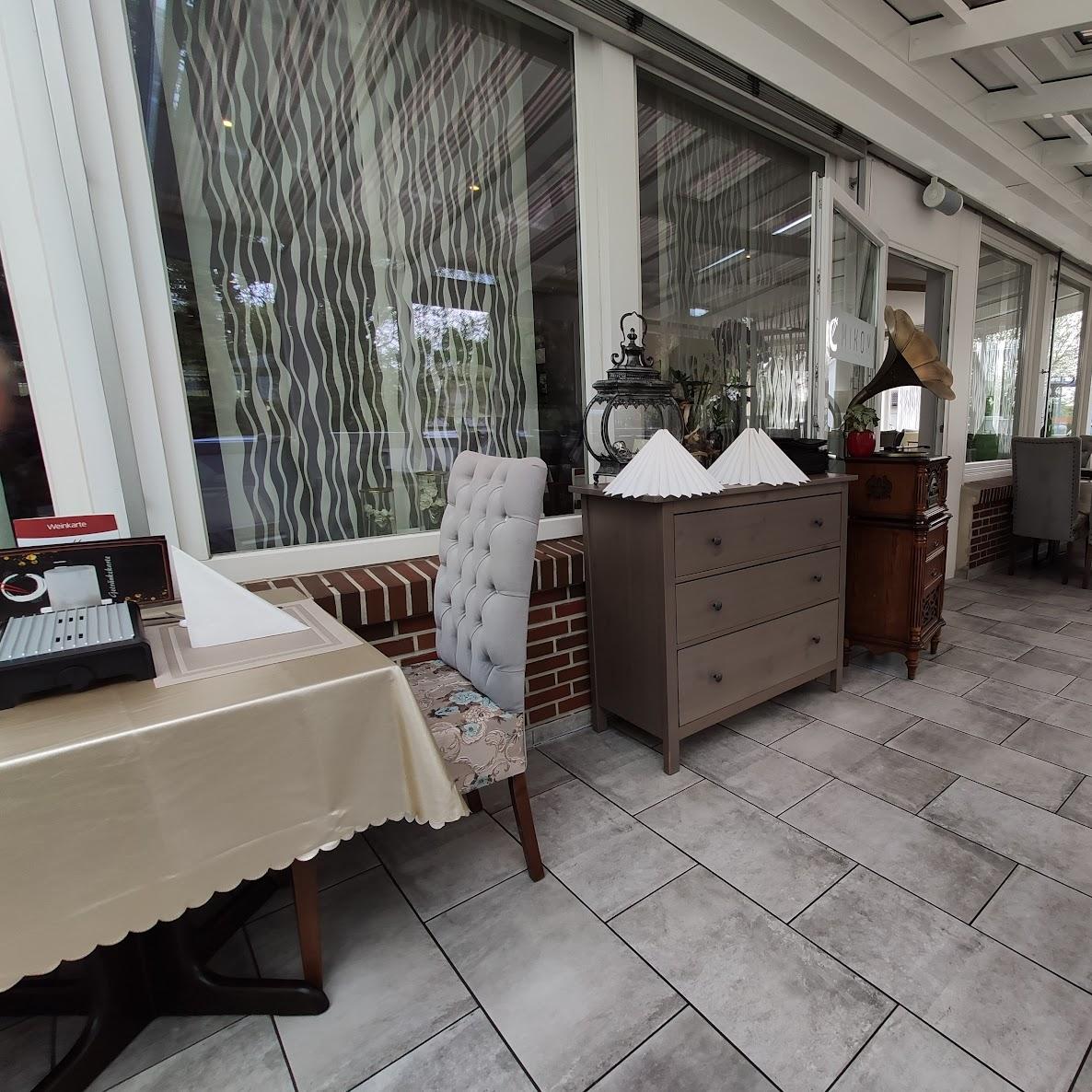 Restaurant "MIKOMI - Traditionell asiatische Küche" in Delmenhorst