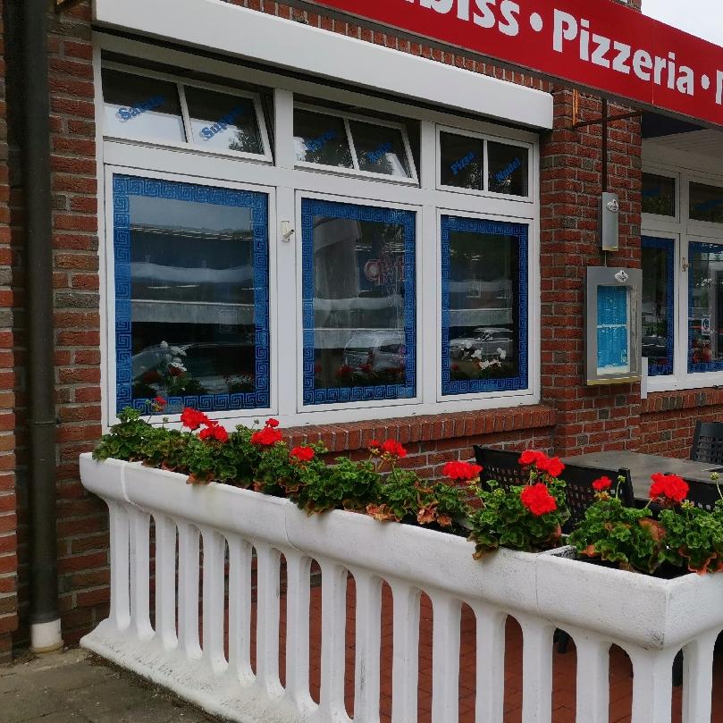 Restaurant "Tinos Grill" in Delmenhorst