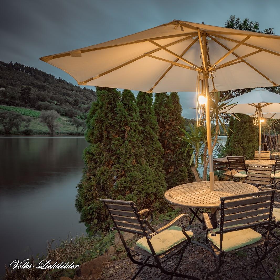 Restaurant "Restaurant Zum Eichamt" in Zell (Mosel)