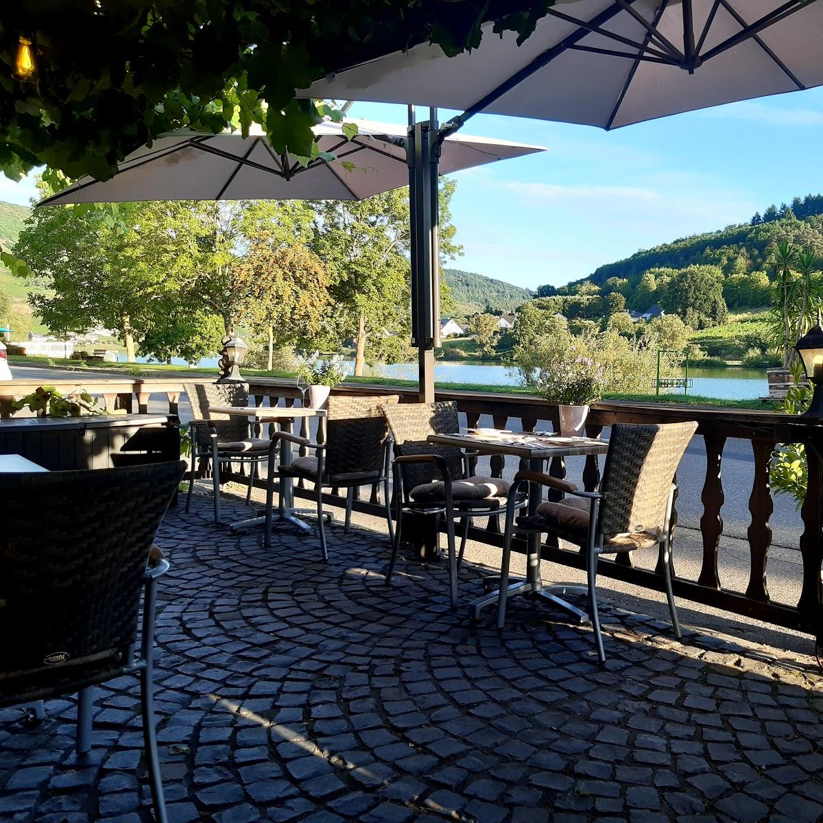 Restaurant "Restaurant Zum Eichamt" in  (Mosel)