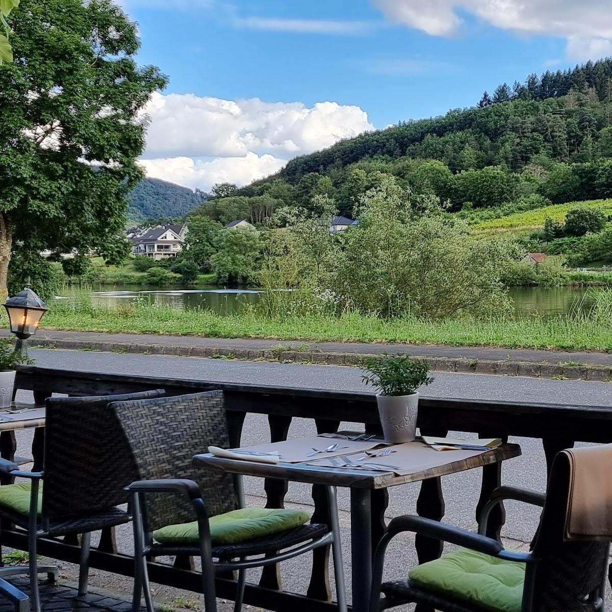 Restaurant "Restaurant Zum Eichamt" in Zell (Mosel)