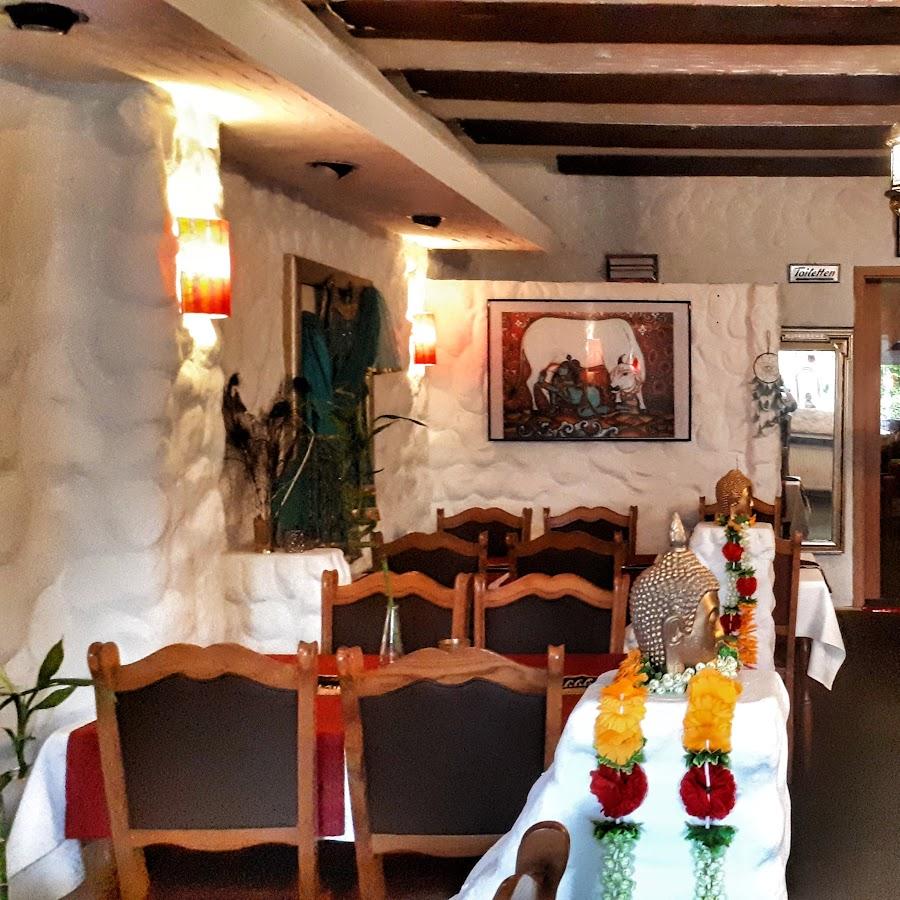 Restaurant "Ayurveda" in Delmenhorst