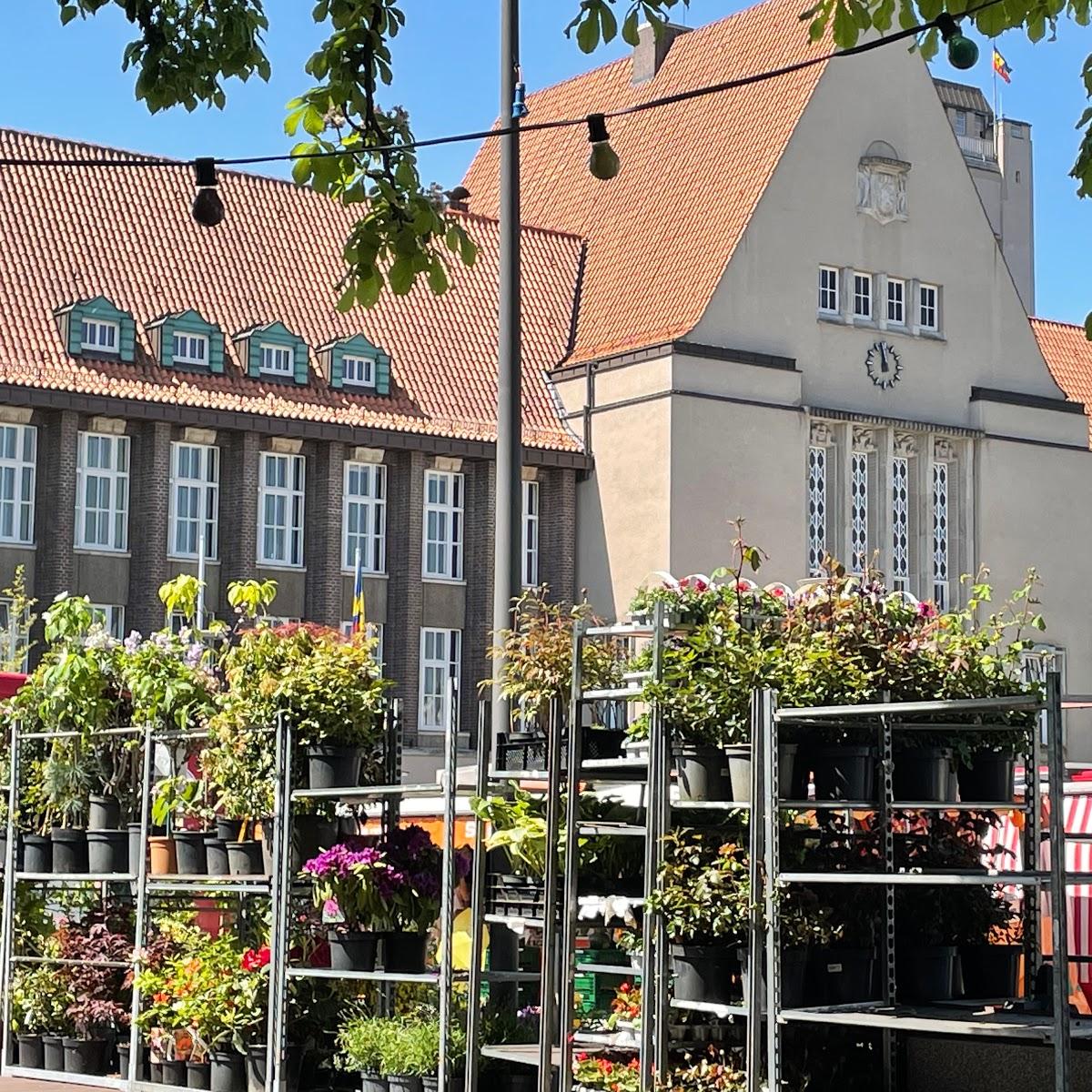 Restaurant "Markteins" in  Delmenhorst