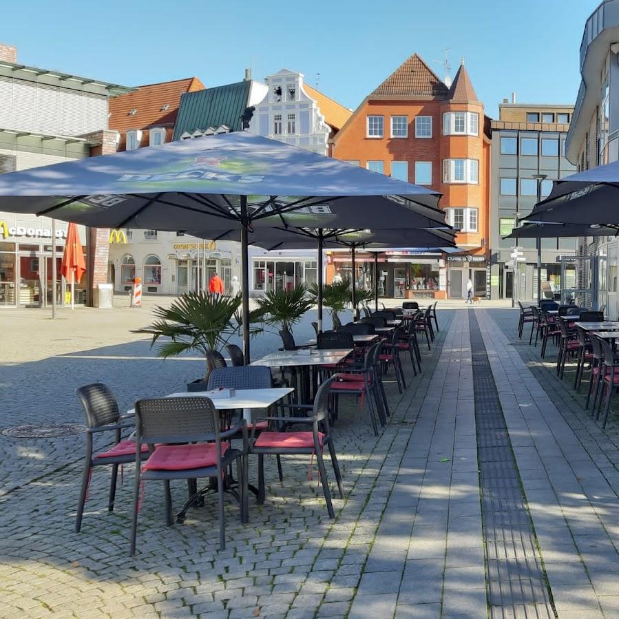 Restaurant "Markteins" in Delmenhorst