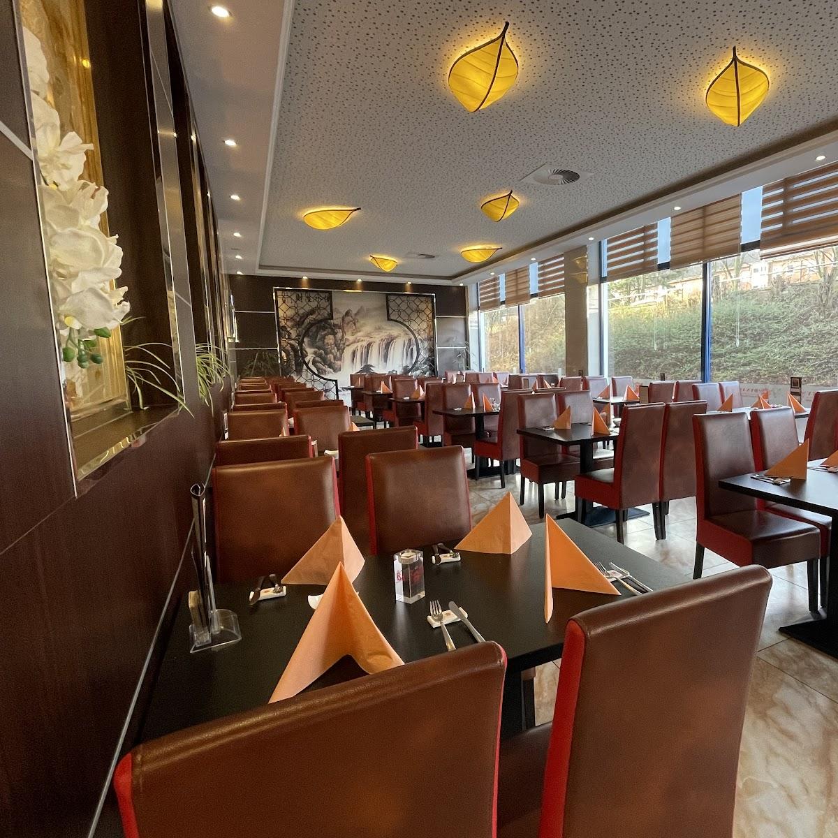 Restaurant "DYNASTY - Chinesisches & Mongolisches Restaurant" in Delmenhorst