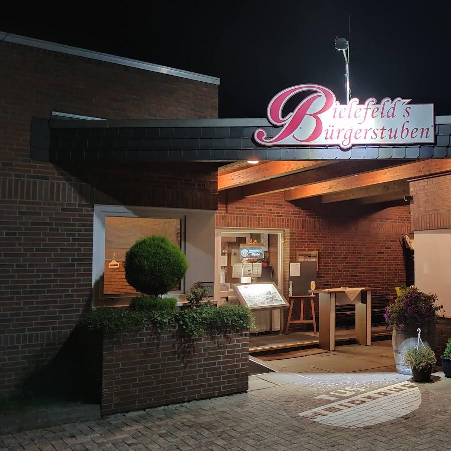 Restaurant "Bielefeld